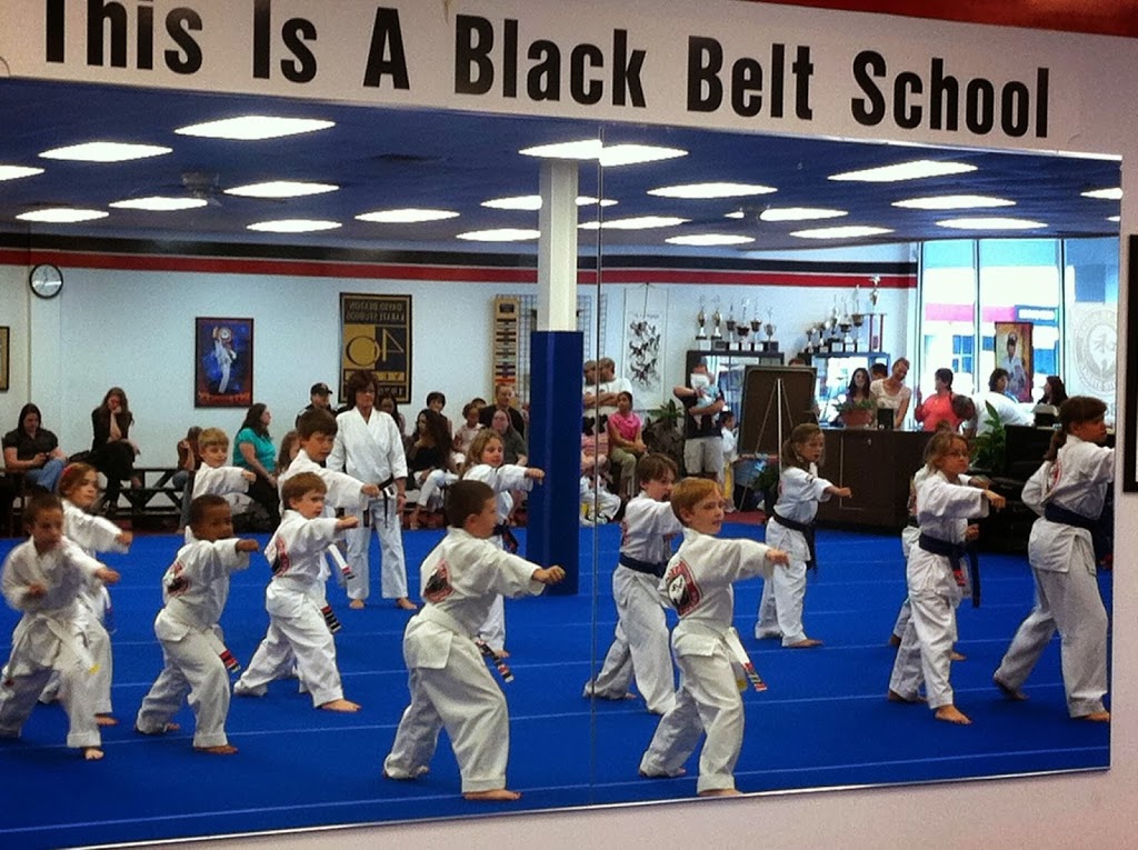 Deaton Karate Studio | 1249 N Mt Juliet Rd, Mt. Juliet, TN 37122, USA | Phone: (615) 754-6878