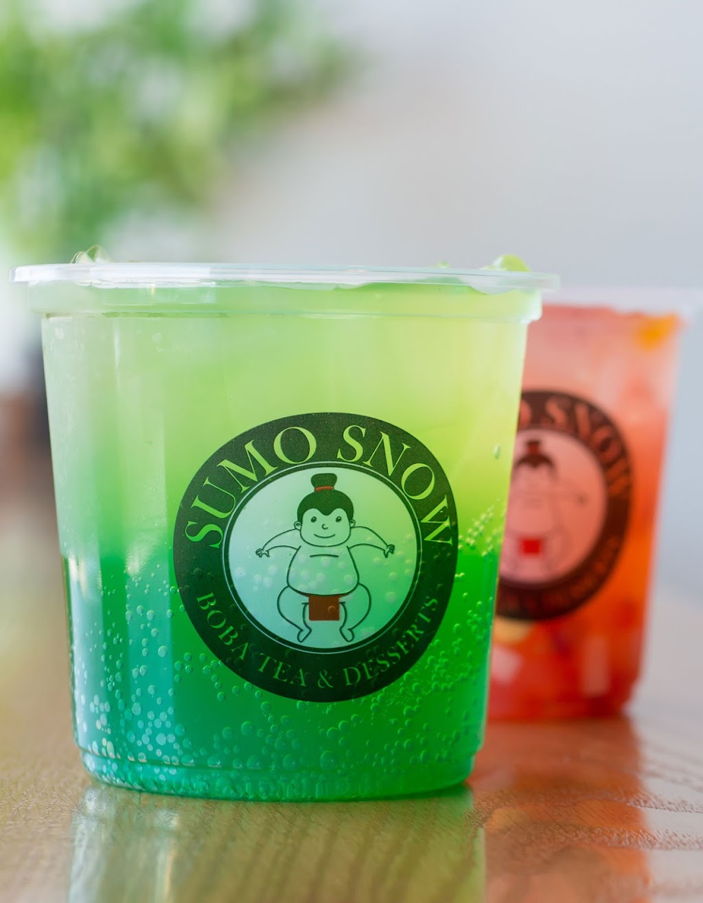 Sumo Snow Surprise | 16487 W Bell Rd #105, Surprise, AZ 85374, USA | Phone: (623) 322-1749