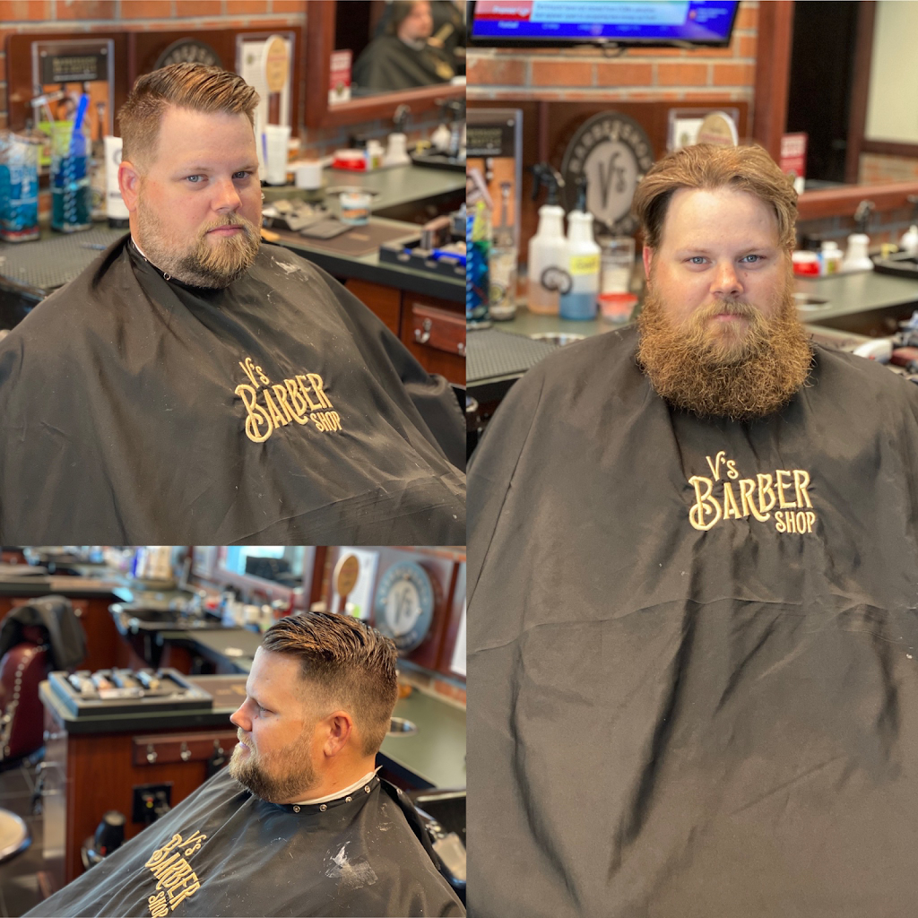 Vs Barbershop - Vegas Suavecito | 1190 E Silverado Ranch Blvd Suite #120, Las Vegas, NV 89183, USA | Phone: (702) 373-0603