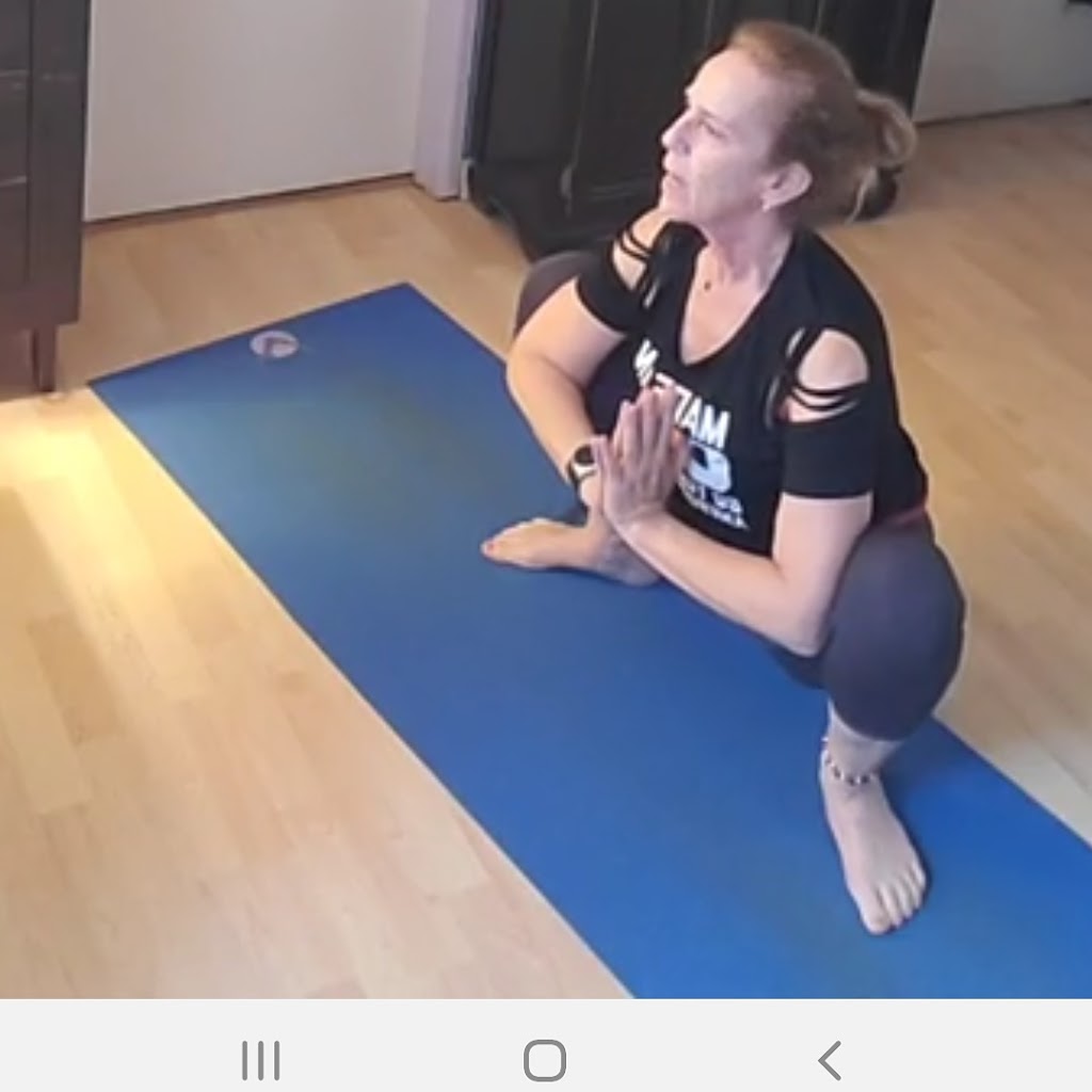 Blue Healer Yoga | 7561 Center Ave Suite 33, Huntington Beach, CA 92647, USA | Phone: (714) 317-2120