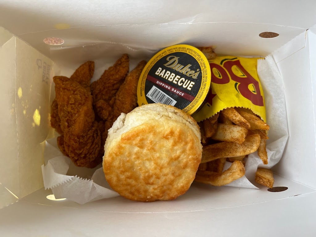 Bojangles | 5740 Virginia Ave, Bassett Forks, VA 24055, USA | Phone: (276) 421-2745