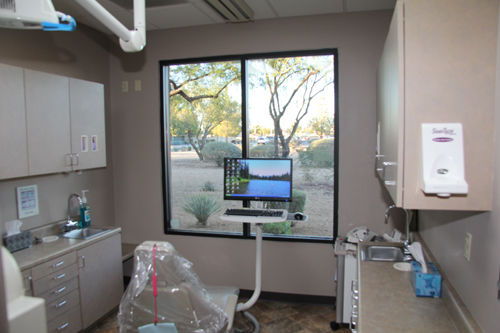 James A. Diamond, DDS | 18555 N 79th Ave B104, Glendale, AZ 85308, USA | Phone: (623) 334-2400