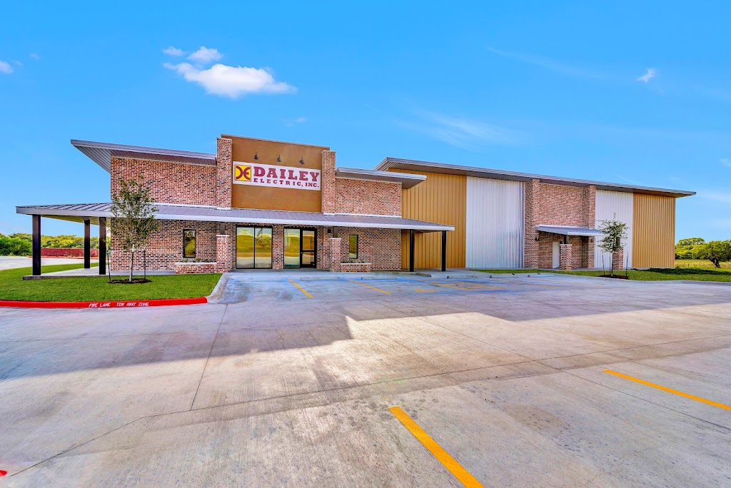 Dailey Company, Inc. | 2201 Maple St, Lockhart, TX 78644, USA | Phone: (512) 768-4038