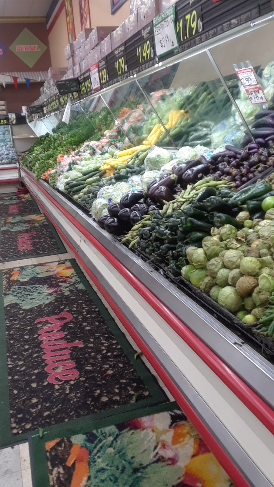 International Foods in 2215 New Hope Church Rd, Raleigh, NC 27604, USA