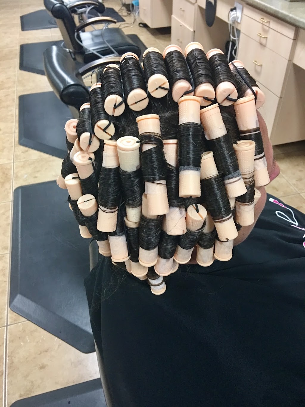 Serenity Hair Design | 270 E Hunt Hwy #17, San Tan Valley, AZ 85143, USA | Phone: (480) 888-0443
