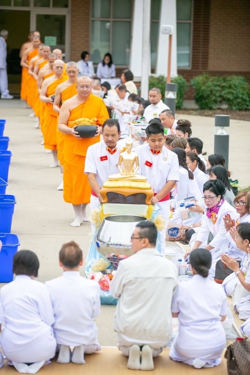 DHAMMAKAYA MEDITATION CENTER TENNESSEE | 2033 Ghee Rd, Murfreesboro, TN 37127, USA | Phone: (615) 624-6816