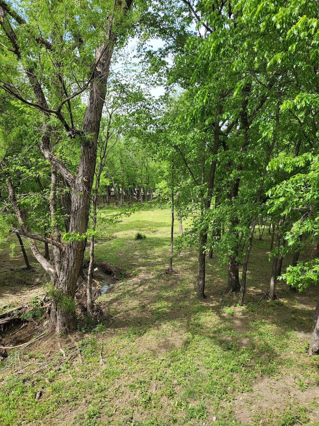 Dr. Kenneth Cooper Park | 5800 Dr Kenneth Cooper Dr, McKinney, TX 75070, USA | Phone: (972) 529-5700