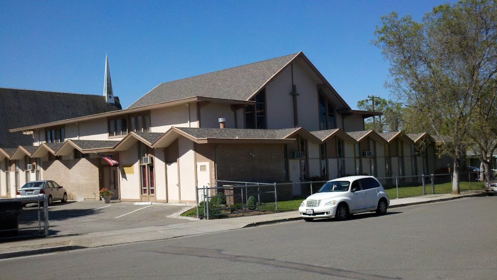 Christian World Church | 3820 East Ave, Livermore, CA 94550, USA | Phone: (925) 455-5551