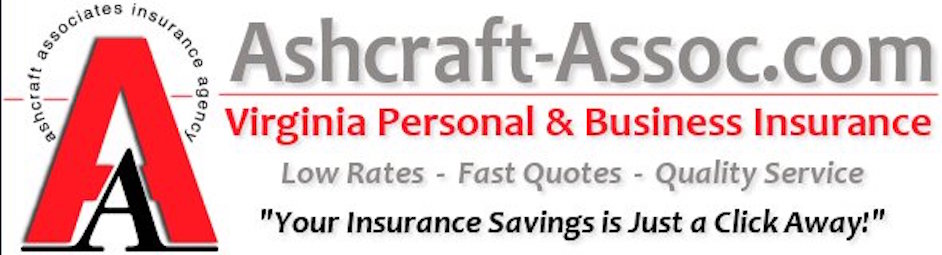 Potomac Ashcraft Insurance and Financial Services | 4604-H Pinecrest Office Park Dr, Alexandria, VA 22312, USA | Phone: (703) 354-3501