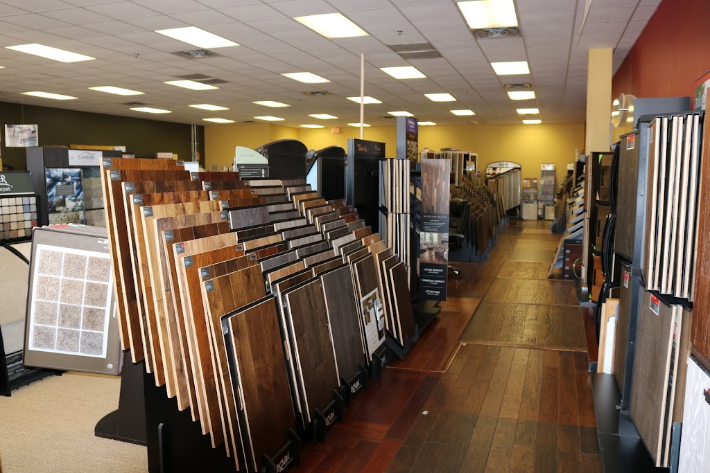 All American Flooring | 109 N Central Expy #527, Allen, TX 75013 | Phone: (214) 974-3995