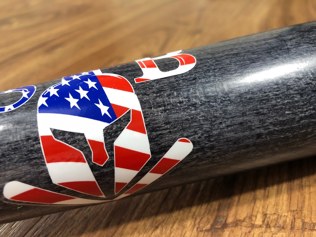 Sparta Wood Bat Co. | 14968 S 184th Ave, Goodyear, AZ 85338, USA | Phone: (541) 870-9854