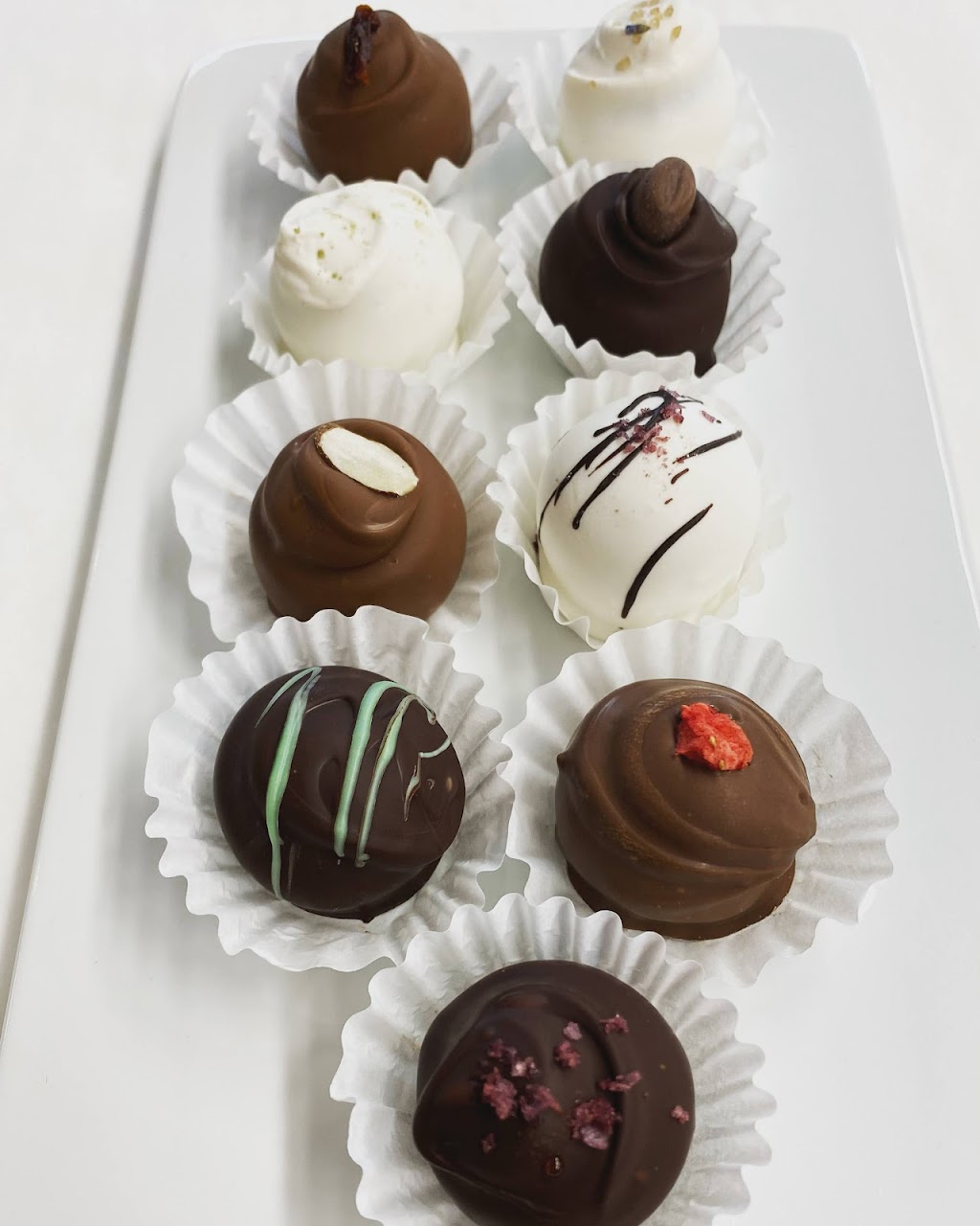 Bluebird Confections | 2016 Blaine St, Caldwell, ID 83605, USA | Phone: (208) 989-1017