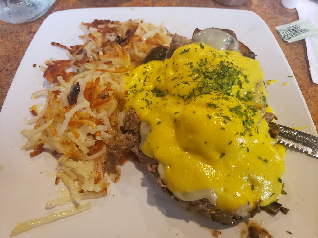 Brunchery Restaurant | 4389 Lynx Paw Trail, Valrico, FL 33596, USA | Phone: (813) 654-9036