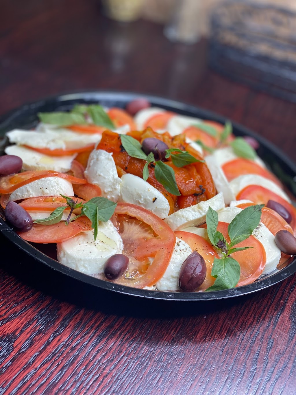 Emilio’s Pizza & Restaurant | 715 Bennetts Mills Rd #7, Jackson Township, NJ 08527, USA | Phone: (732) 928-9115