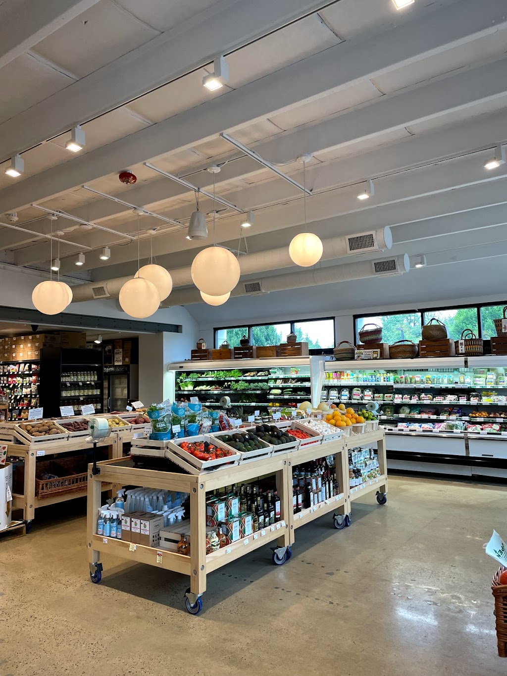 Soulberry Natural Market - New Hope | 415 York Rd, New Hope, PA 18938, USA | Phone: (267) 741-5406