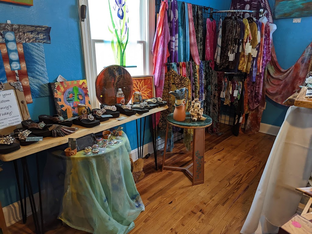 Jills Unique Creations | 819 S Main St, Wildwood, FL 34785, USA | Phone: (321) 304-7314