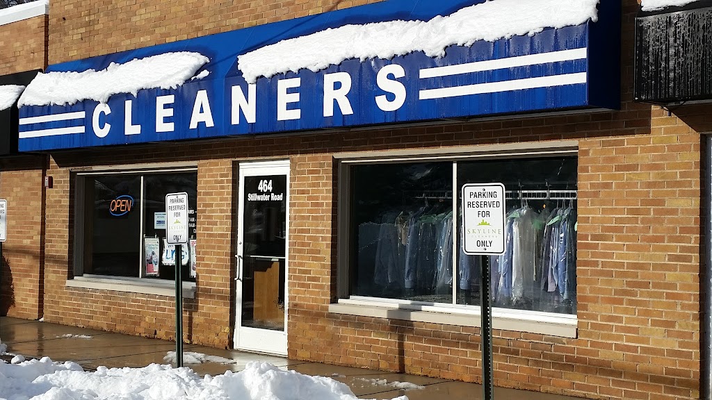 Skyline Cleaners - Willernie | 464 Stillwater Rd, Willernie, MN 55090, USA | Phone: (651) 429-2291