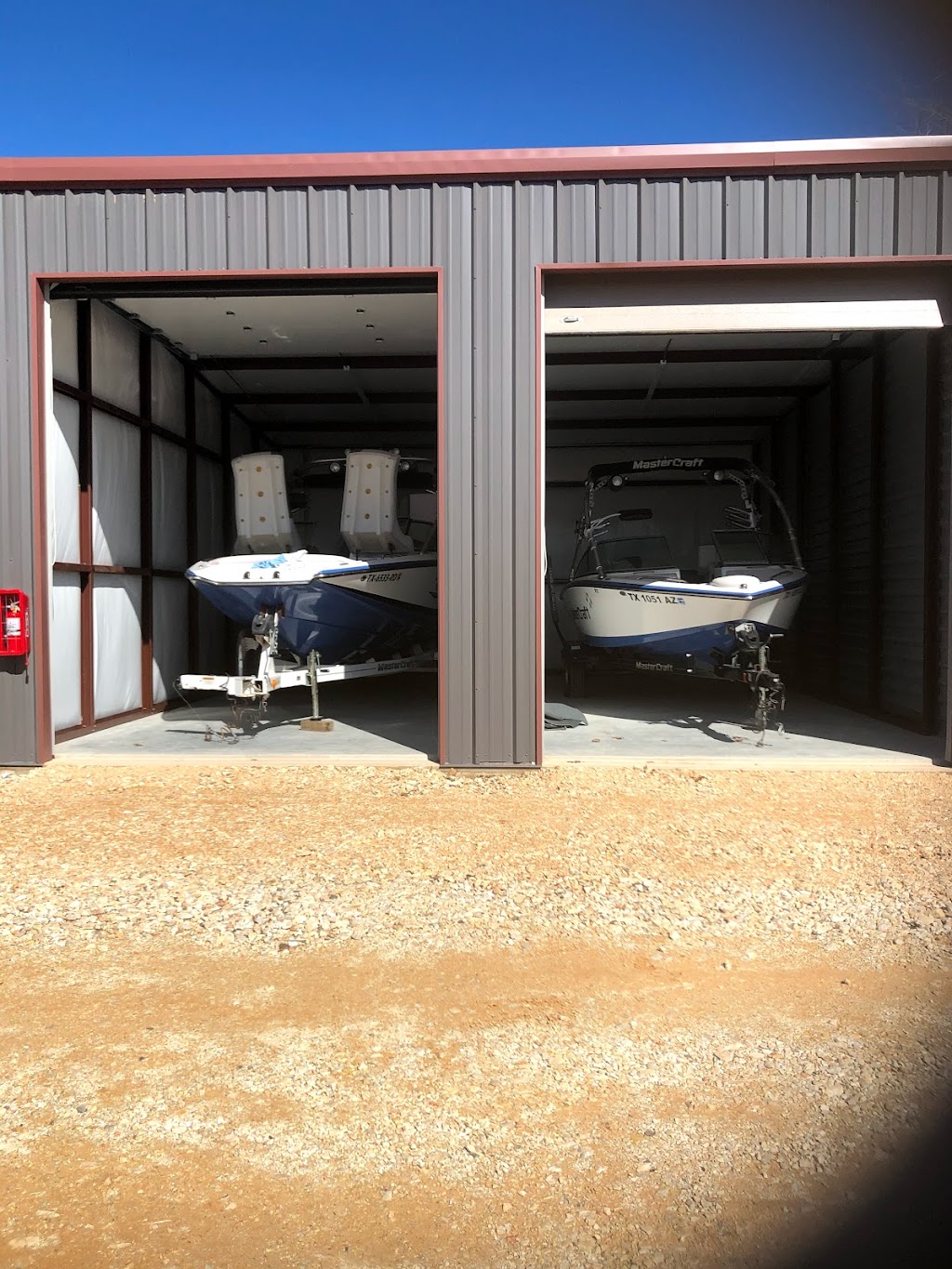 Ferryboat Storage | 1191 Ferryboat Ln, New Braunfels, TX 78130, USA | Phone: (210) 379-4479