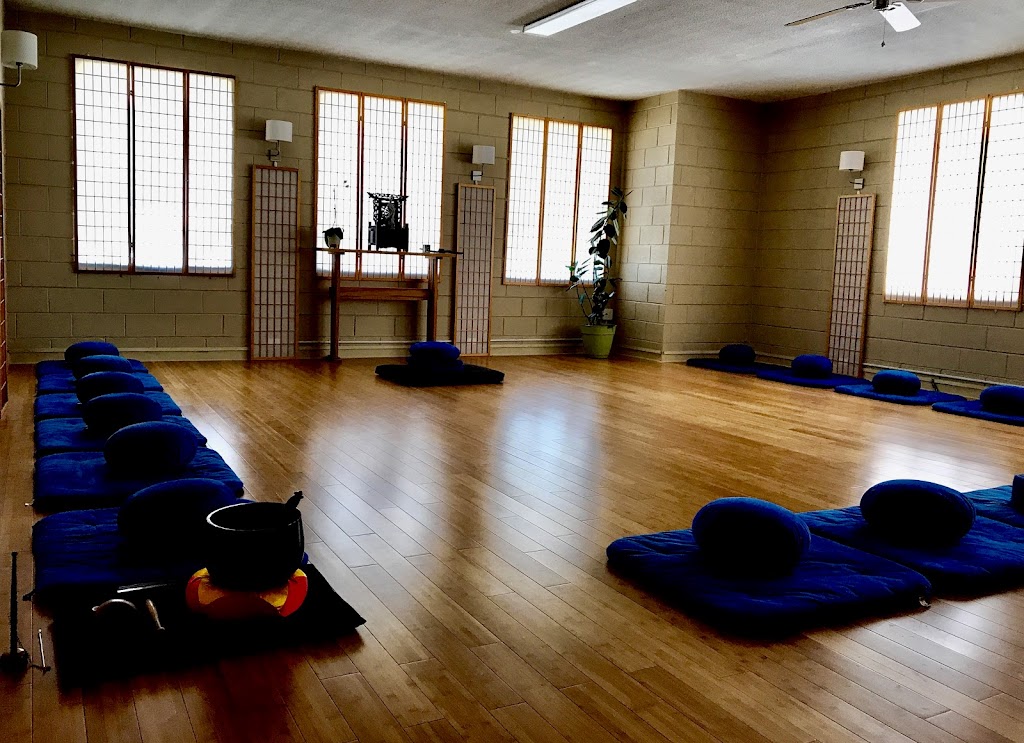 Maria Kannon Zen Center | 1450 Old Gate Ln, Dallas, TX 75218, USA | Phone: (214) 388-1122