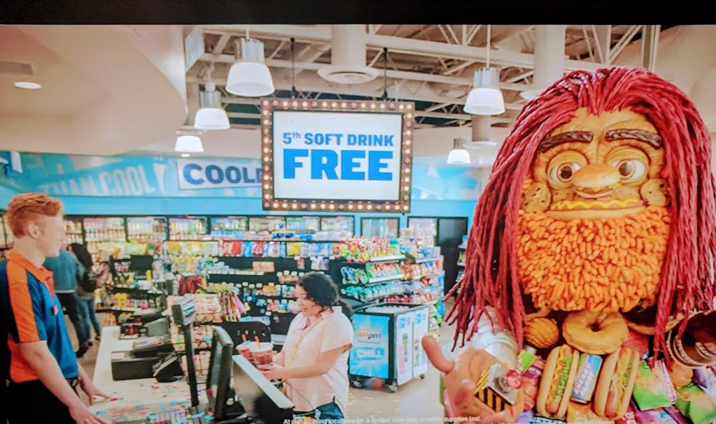 ampm | 8505 Pioneer Blvd, Whittier, CA 90606, USA | Phone: (562) 463-9197