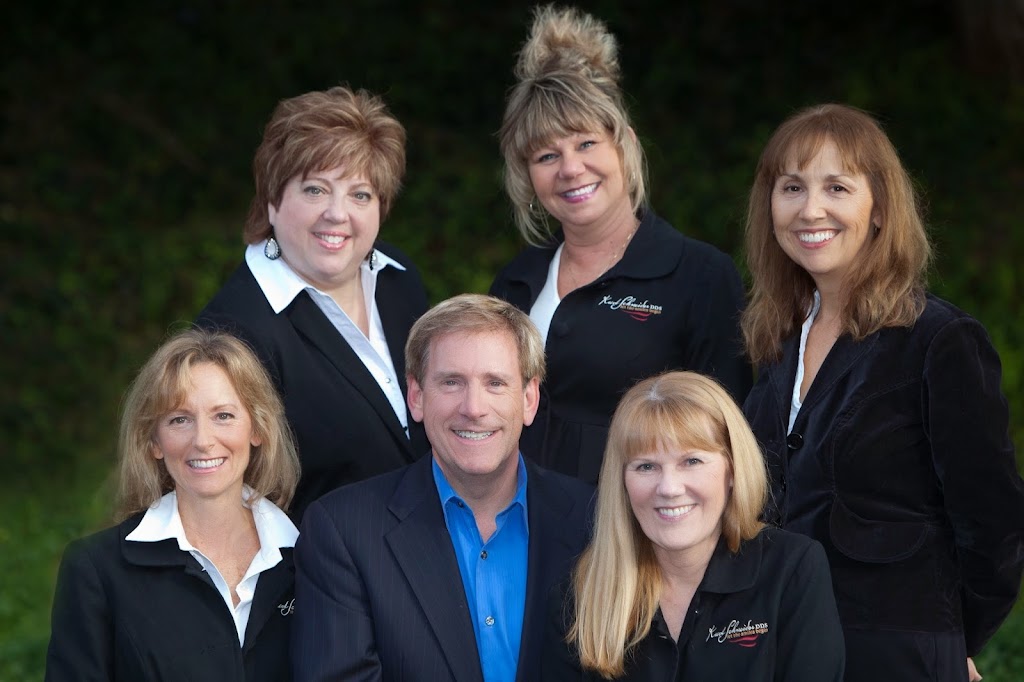 Kurt Schneider, DDS | 25212 Marguerite Pkwy #110, Mission Viejo, CA 92692, USA | Phone: (949) 380-0700