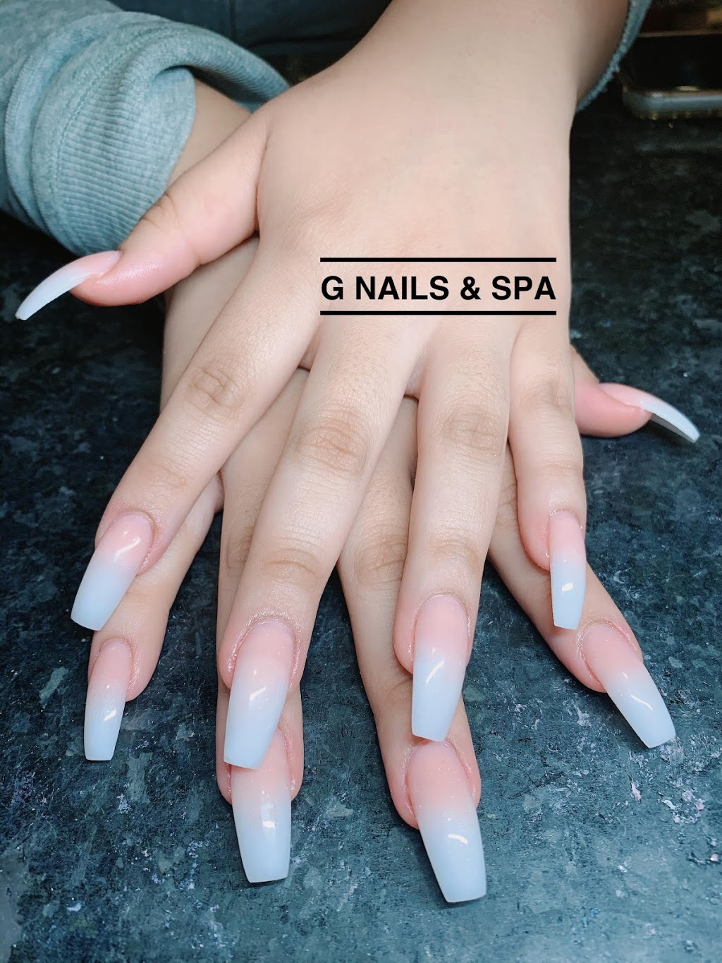 G NAILS & SPA | 5500 Olympic Dr, Gig Harbor, WA 98335, USA | Phone: (253) 530-0888