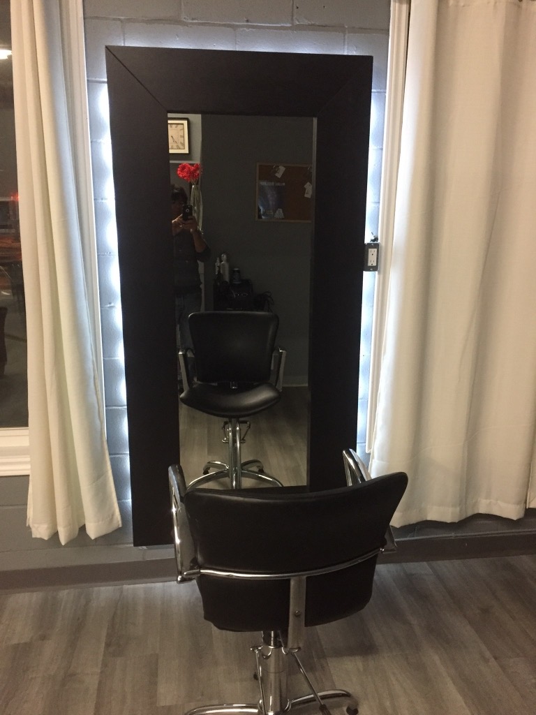salon sychedelic | Inside Donas Hair Studio, 8240 McLeod Rd, Niagara Falls, ON L2H 1H1, Canada | Phone: (905) 357-4711