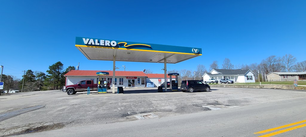 Valero | 5712 KY-290, McKee, KY 40447, USA | Phone: (210) 345-2000