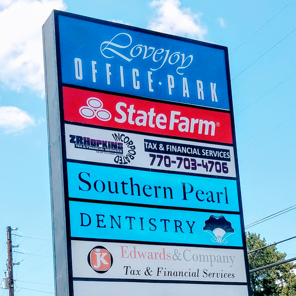 Southern Pearl Dentistry | 1883 McDonough Rd suite 100-d, Hampton, GA 30228, USA | Phone: (678) 990-3364