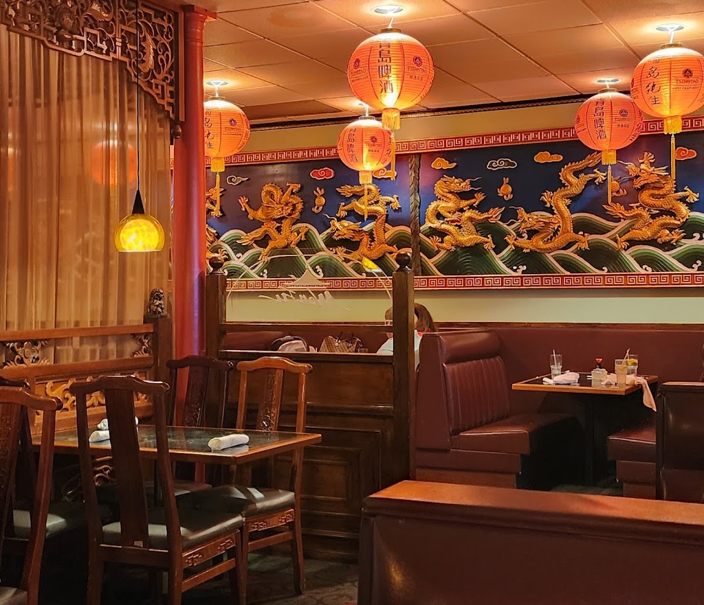 Wan Fu Quality Chinese Cuisine | 10719 Kettering Dr, Charlotte, NC 28226, USA | Phone: (704) 541-1688