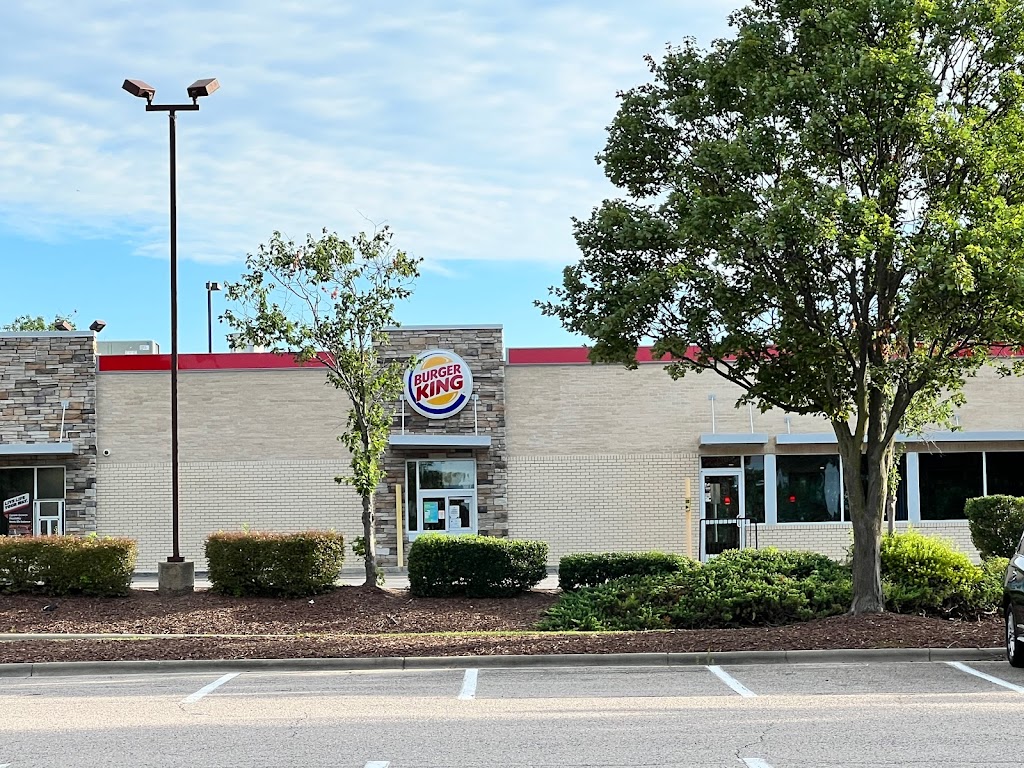 Burger King | 2791 NC-55, Cary, NC 27519, USA | Phone: (919) 387-0071
