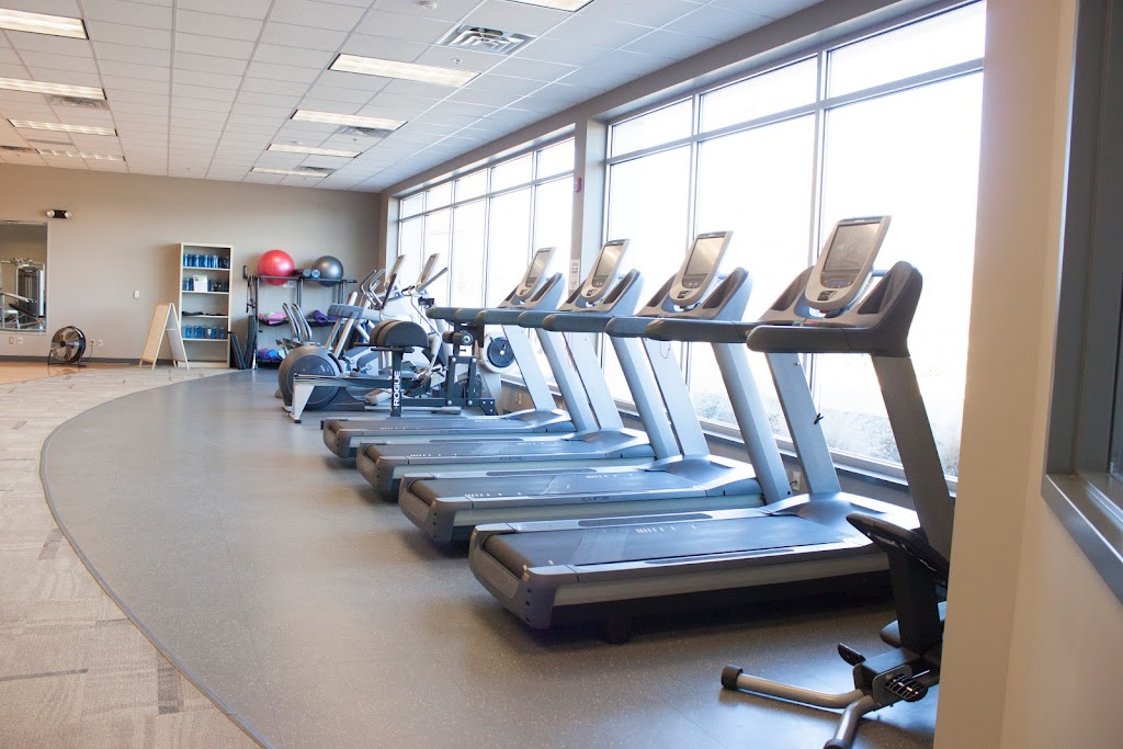 Tri County Tech Fitness Center | 6101 Nowata Rd, Bartlesville, OK 74006, USA | Phone: (918) 331-3252