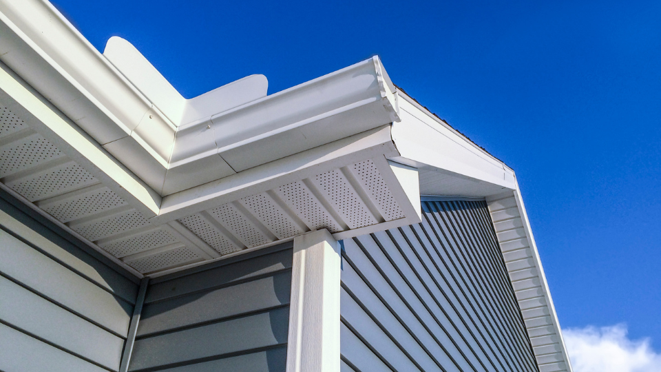 AEX Gutter Repair & Installation | 104 Concord Ln, Carol Stream, IL 60188, USA | Phone: (331) 226-1407