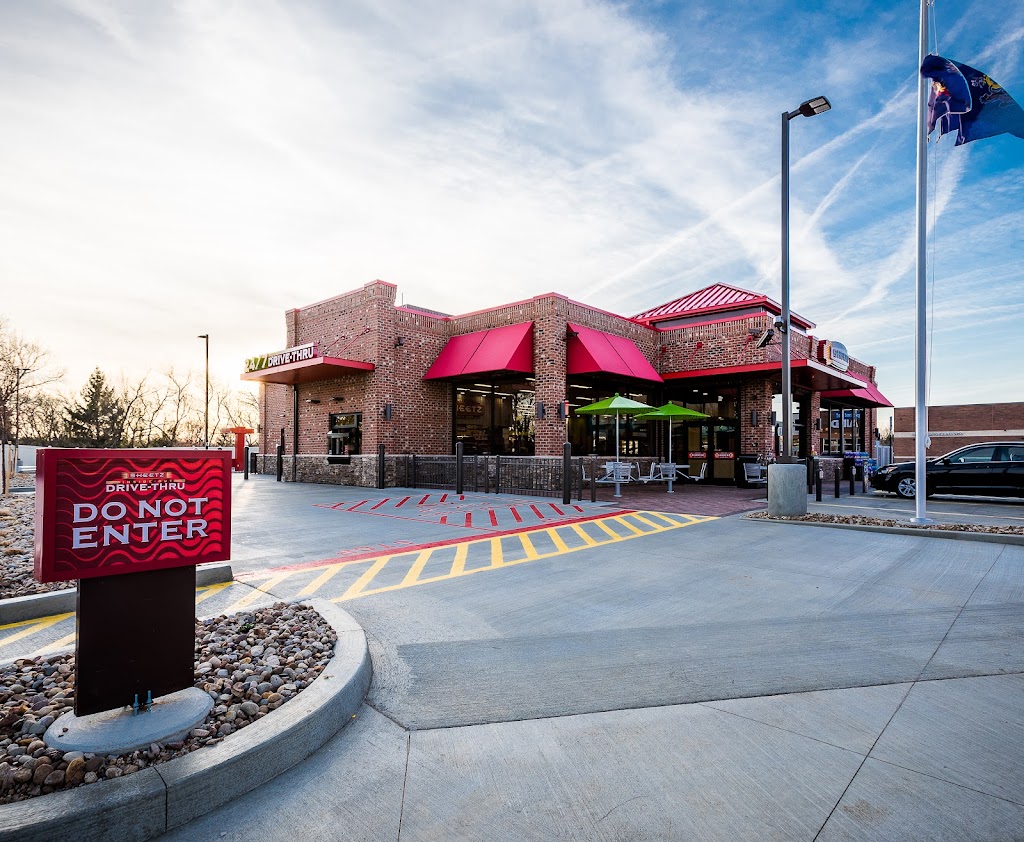 Sheetz | 1518 N Main St Ext, Butler, PA 16001, USA | Phone: (724) 285-1706