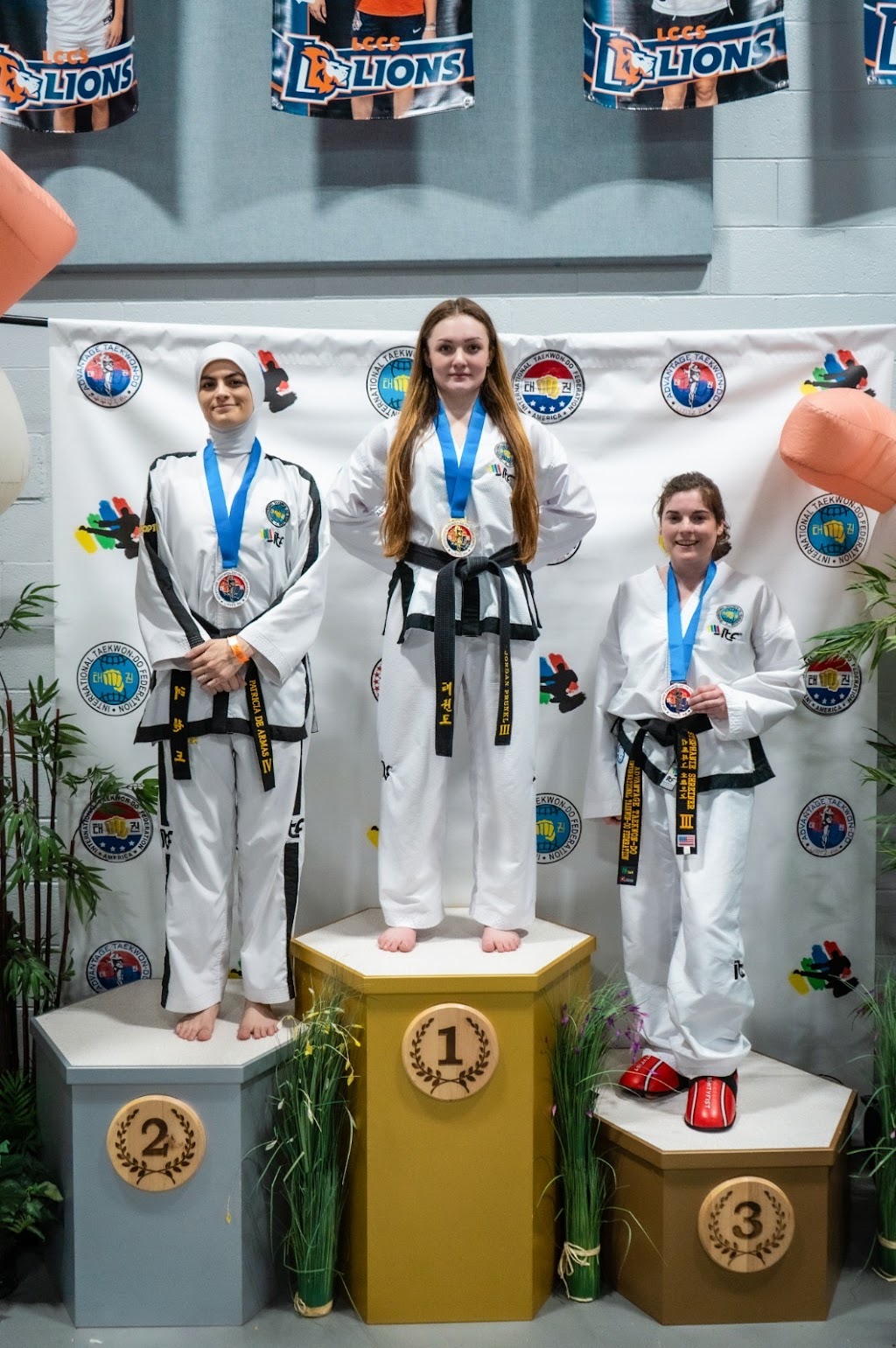 Baltimore Taekwon-Do | 721 Frederick Rd, Catonsville, MD 21228, USA | Phone: (443) 220-8762