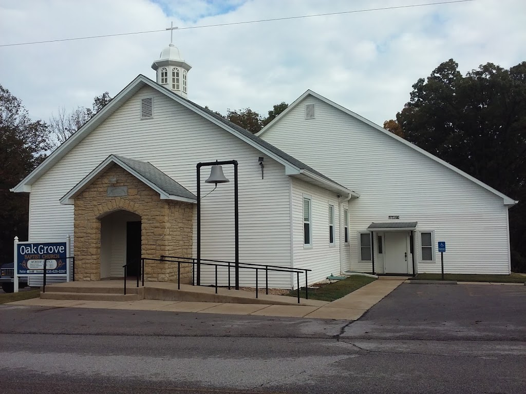 Oak Grove Baptist Church | 6118 Oak Grove Church Rd, Lonedell, MO 63060, USA | Phone: (636) 629-0297
