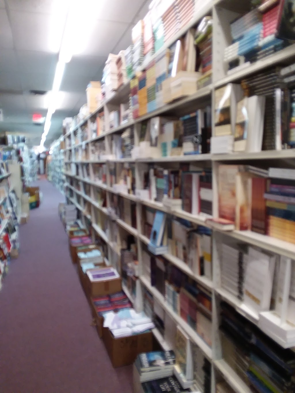 Paxon Discount Christian Books | 7010 Normandy Blvd #6206, Jacksonville, FL 32205, USA | Phone: (904) 781-0872