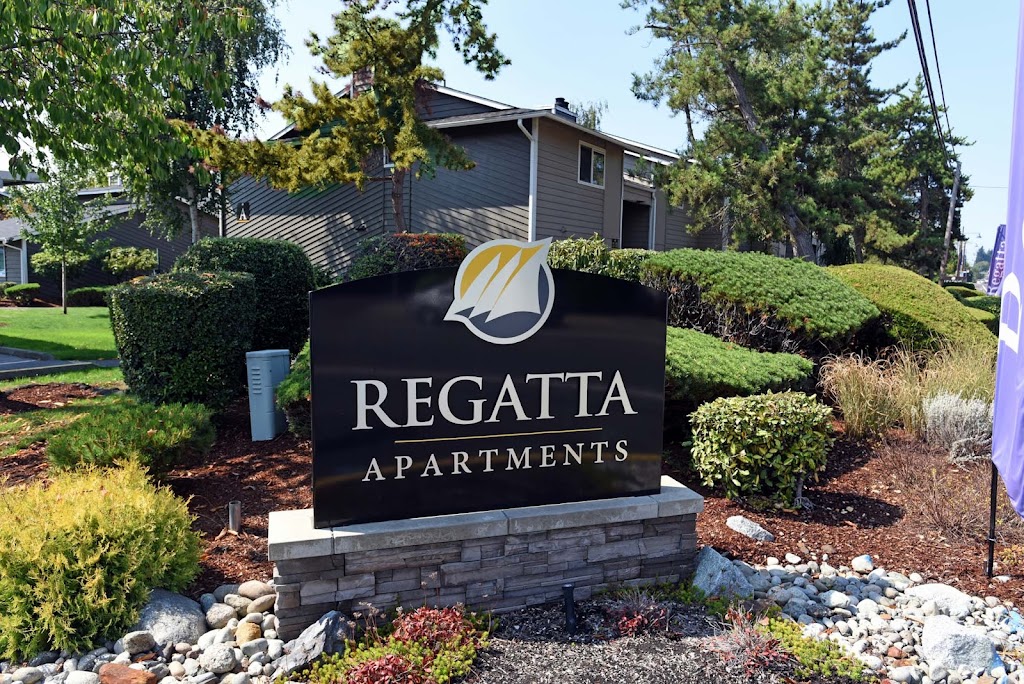 Regatta Apartments | 1145 S 216th St, Des Moines, WA 98198, USA | Phone: (833) 859-4238