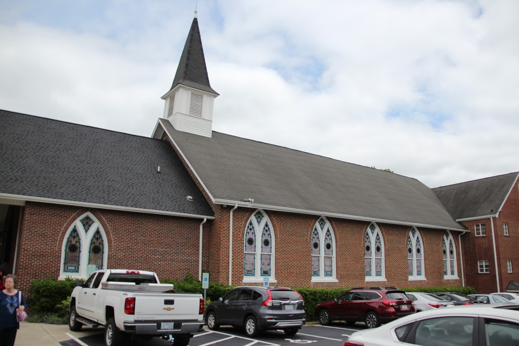 Ephesus Baptist Church | 6767 Hillsborough St, Raleigh, NC 27606, USA | Phone: (919) 851-1928