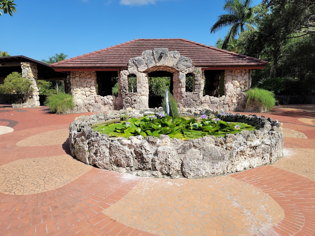 Pinecrest Gardens | 11000 SW 57th Ave, Pinecrest, FL 33156, USA | Phone: (305) 669-6990