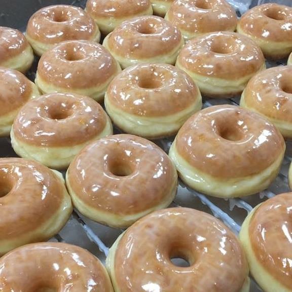 Donut Palace Potranco SA | 15122 Potranco Rd, San Antonio, TX 78253, USA | Phone: (210) 971-9978