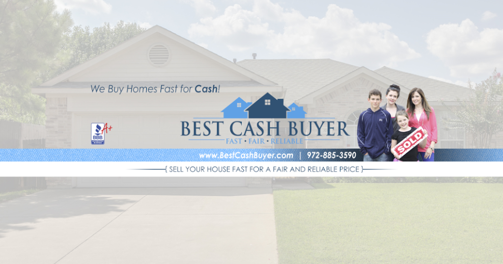 Best Cash | 3624 Long Prairie Rd #100, Flower Mound, TX 75022, USA | Phone: (972) 885-3590