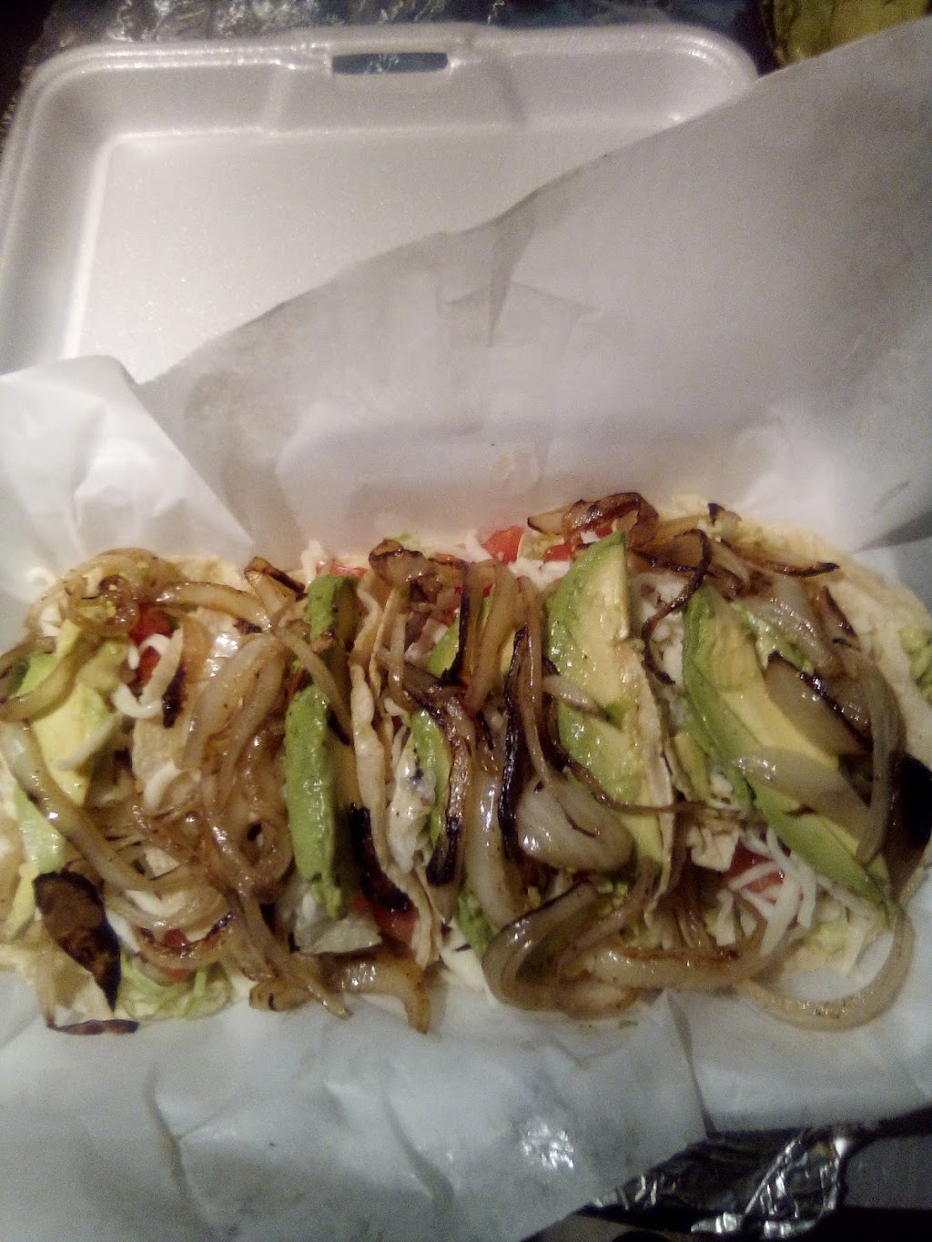 Taqueria Los dos hermanos | 2040 Lexington Rd, Nicholasville, KY 40356, USA | Phone: (859) 619-3536