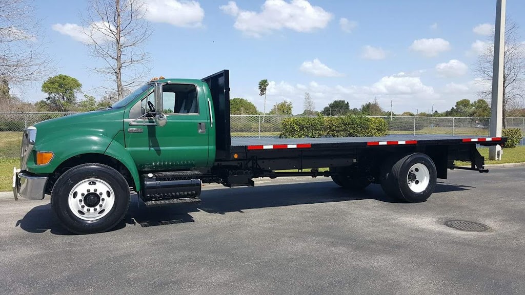 Automotive Fleet Enterprises Inc | 38230 Cummer Rd, Dade City, FL 33523, USA | Phone: (727) 674-5444