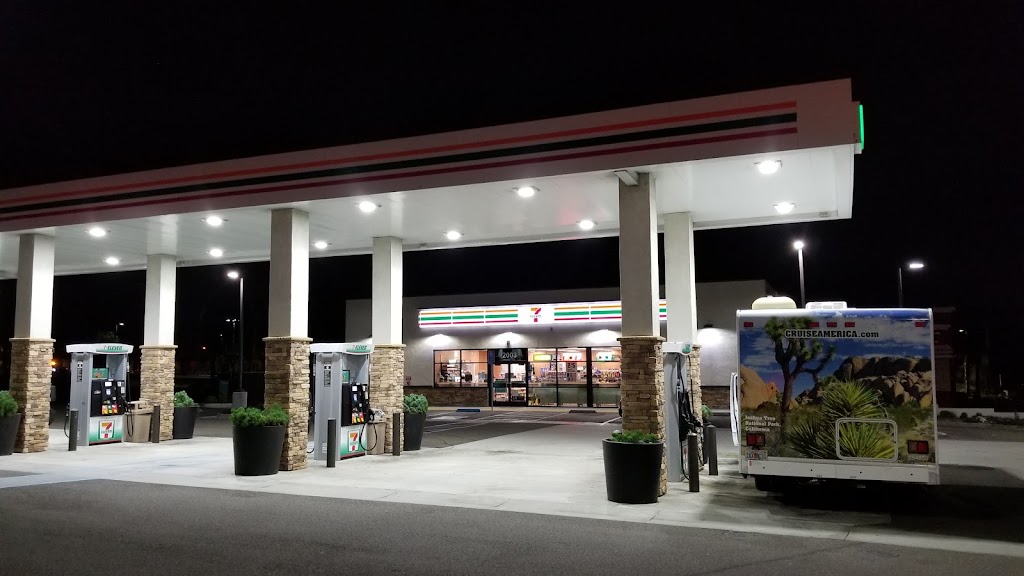 7-Eleven | 2003 Mission Ave, Oceanside, CA 92058, USA | Phone: (760) 433-3694