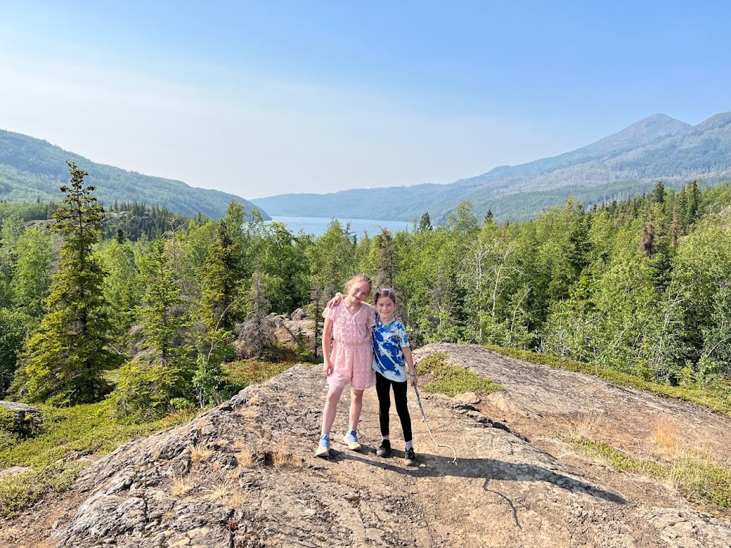 Hidden Lake Campground And Boat Launch | Alaska, USA | Phone: (907) 262-7021