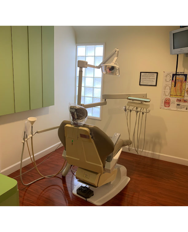 MGS Dental | 12854 Moorpark St, Studio City, CA 91604, USA | Phone: (818) 506-6600