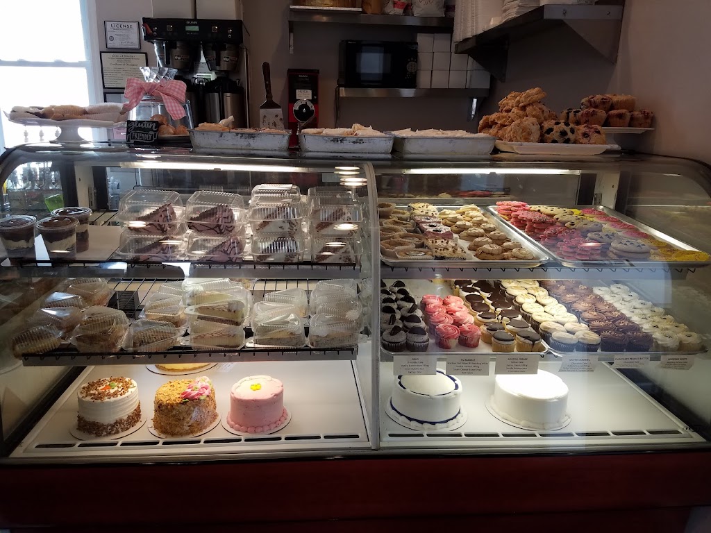 Pennies Bake Shop & Espresso Bar | 800 New Castle St, Butler, PA 16001 | Phone: (724) 283-1928