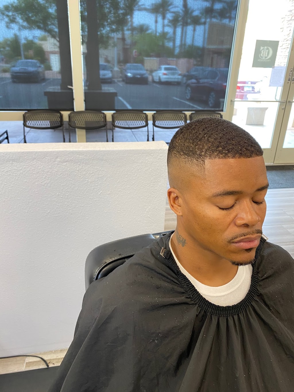 Champions Barber Shop | 4040 S Arizona Ave Suite H-22, Chandler, AZ 85248 | Phone: (602) 575-3934