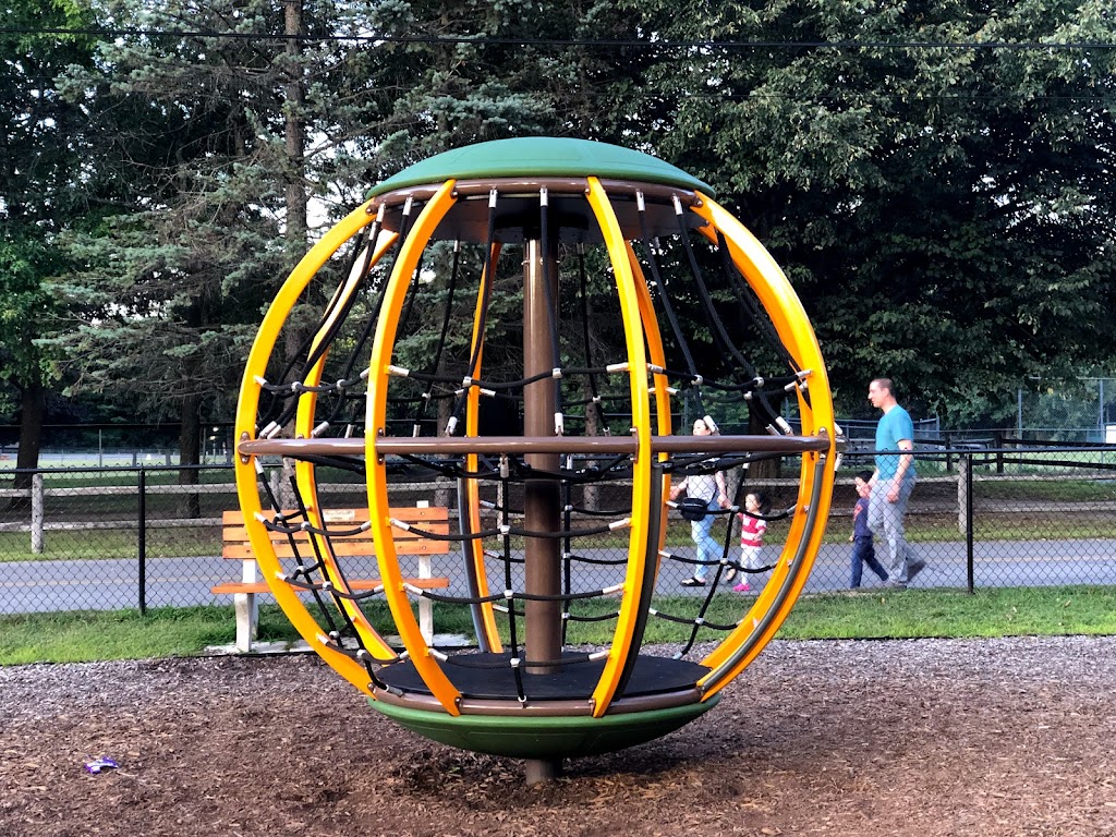 Cook Park Playground | Shambrook Pkwy, Colonie, NY 12205, USA | Phone: (518) 218-7782